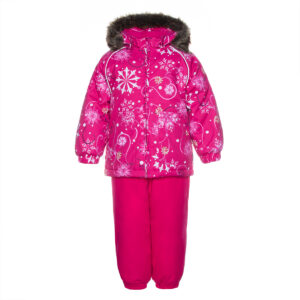 Kids winter set AVERY (300g+160g)