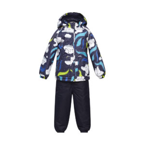 Kids spring-autumn set AVERY 1 (140g+80g)