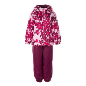 Kids spring-autumn set AVERY 1 (140g+80g)