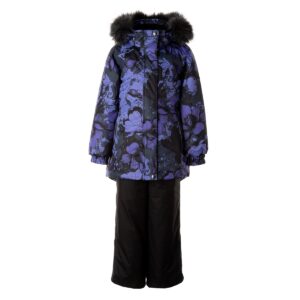 Girls´ winter set RENELY 3 (300g+160g)
