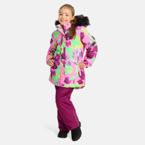 Girls´ winter set RENELY 3 (300g+160g)