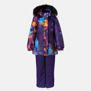 Girls´ winter set RENELY 3 (300g+160g)