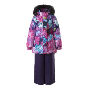 Girls´ winter set RENELY 4 (300g+160g)