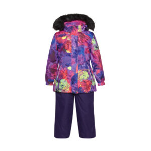 Girls´ winter set RENELY 4 (300g+160g)