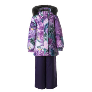 Girls´ winter set RENELY 4 (300g+160g)