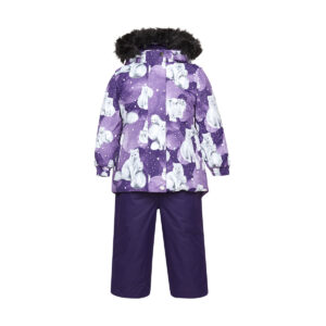 Girls´ winter set RENELY 4 (300g+160g)