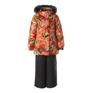 Girls´ winter set RENELY 4 (300g+160g)