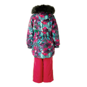 Girls´ winter set RENELY 4 (300g+160g)