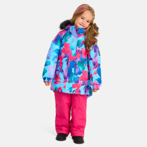 Girls´ winter set RENELY 4 (300g+160g)