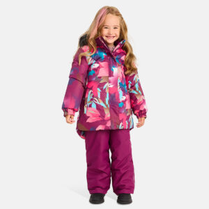 Girls´ winter set RENELY 4 (300g+160g)