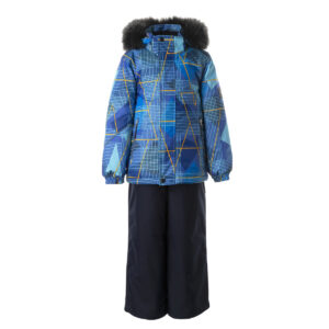 Boys´ winter set DANTE (300g+160g)