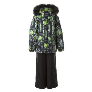 Boys´ winter set DANTE 1 (300g+160g)