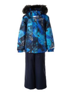 Boys´ winter set DANTE 1 (300g+160g)