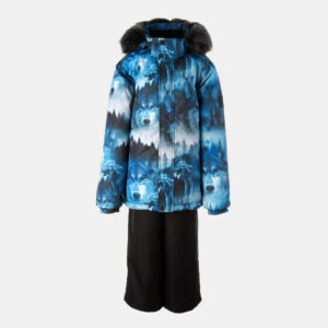 Boys´ winter set DANTE 2 (300g+160g)