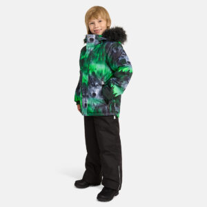 Boys´ winter set DANTE 3 (300g+160g)