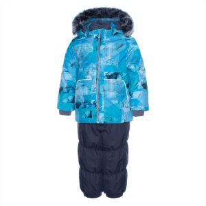 Boys´ winter set RUSSEL (300g+160g)
