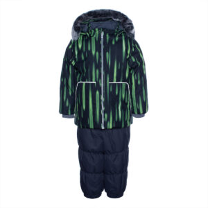 Boys´ winter set RUSSEL (300g+160g)
