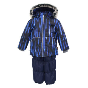 Boys´ winter set RUSSEL (300g+160g)