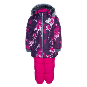 Girls´ set BELINDA (300g+160g)