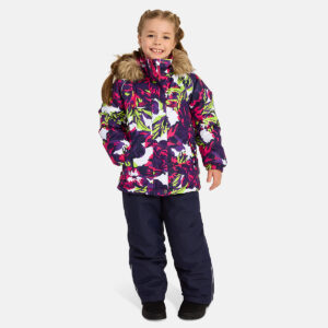Girls´ winter set MARVEL (300g+160g)