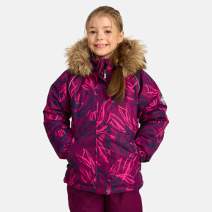 Girls´ winter set MARVEL (300g+160g)