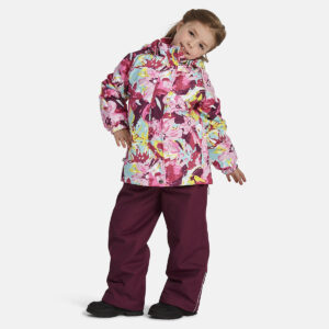 Girls´ winter set MARVEL 1 (200g+100g)