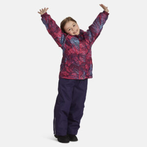 Girls´ winter set MARVEL 1 (200g+100g)