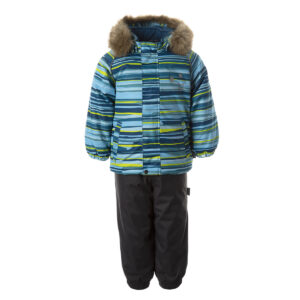 Kids winter set LASSE (300g+160g)