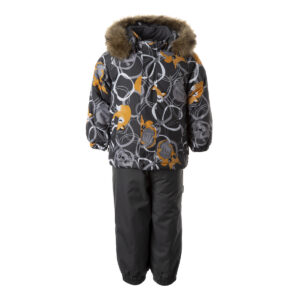 Kids winter set LASSE (300g+160g)