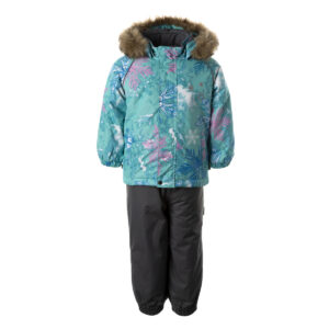 Kids winter set LASSE (300g+160g)