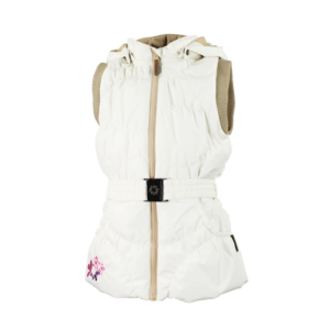 Girls´ spring-autumn vest HEAVEN (120g)