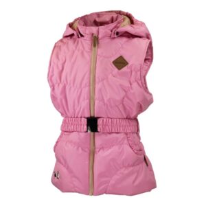 Girls´ spring-autumn vest HEAVEN (120g)