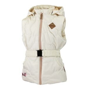 Girls´ spring-autumn vest HEAVEN (120g)