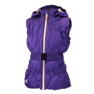 Girls´ spring-autumn vest HEAVEN (120g)