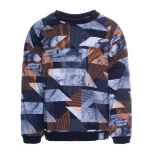 Boys´ long sleeve shirt JEYMEL