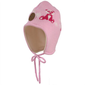 Kids spring-autumn müts KARRO 1 (40g)