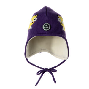 Kids spring-autumn müts KARRO 1 (40g)