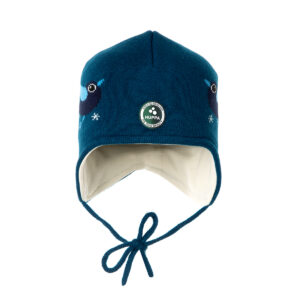 Kids spring-autumn müts KARRO 1 (40g)