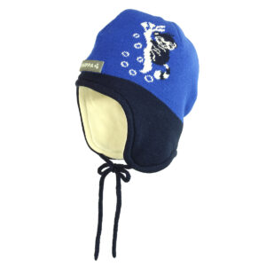 Kids spring-autumn müts KARRO 1 (40g)