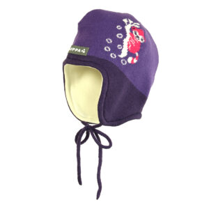 Kids spring-autumn müts KARRO 1 (40g)