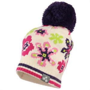 Kids hat FLORAL