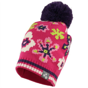 Kids hat FLORAL