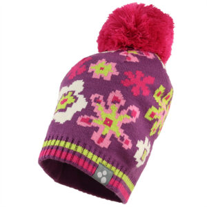 Kids hat FLORAL