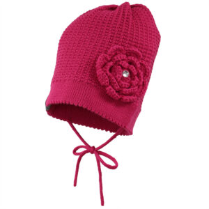 Kids hat FLORETTA