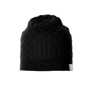 Girls´ knitted hat LILY