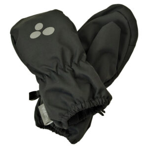 Kids spring-autumn gloves KIM (0g)