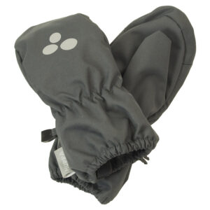 Kids spring-autumn gloves KIM (0g)