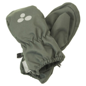 Kids spring-autumn gloves KIM (0g)