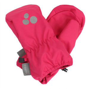 Kids spring-autumn gloves KIM (40g)