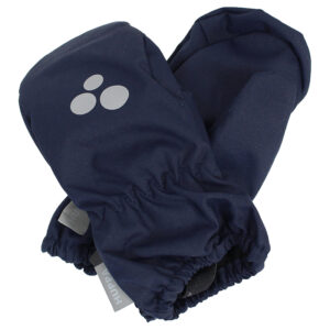 Kids spring-autumn gloves KIM (40g)